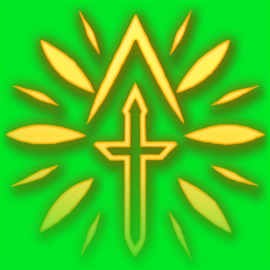 22072064-1650465313-bg3 action icon, sacred weapon, green background.png